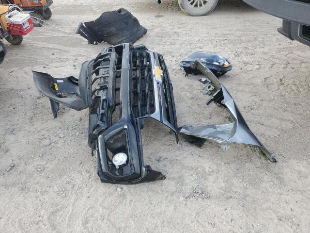2022 CHEVROLET COLORADO L - 1GCGSCEA7N1308716