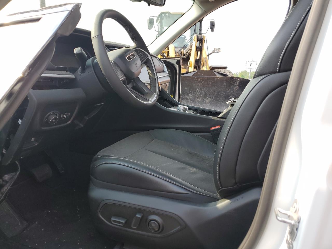 1C4RJKBG7P8718747 2023 Jeep Grand Cherokee L Limited 1C4RJKBG7P8718747 2023 Jeep Grand Cherokee L Limited
