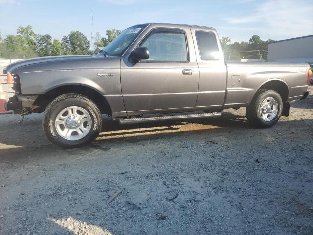 1FTYR14U45PA91493 2005 Ford Ranger Super Cab