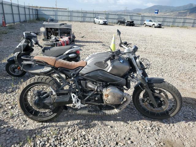 2017 BMW R NINE T S - WB10J3309HZ794110