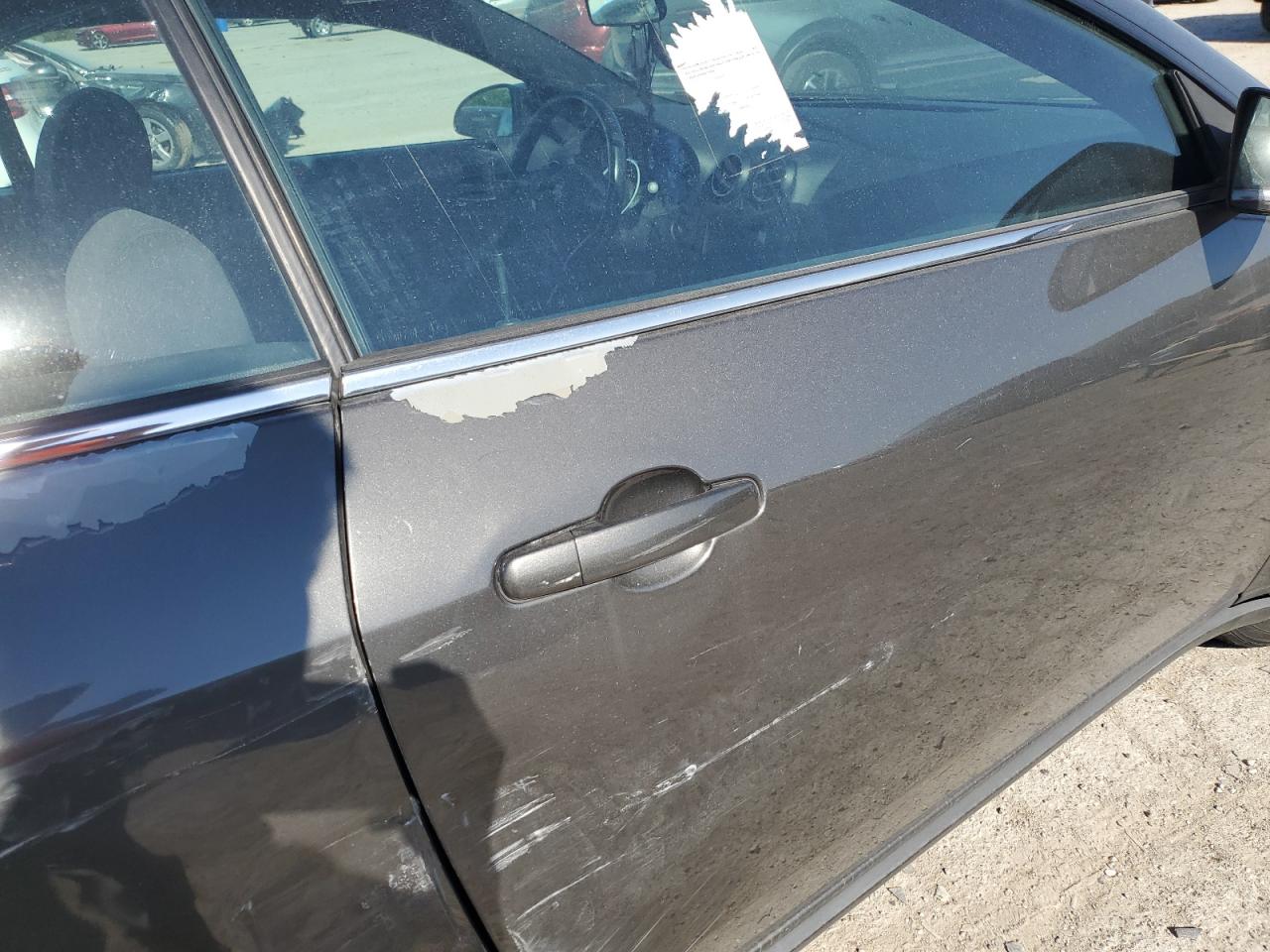 1G2ZH36N674145118 2007 Pontiac G6 Gt