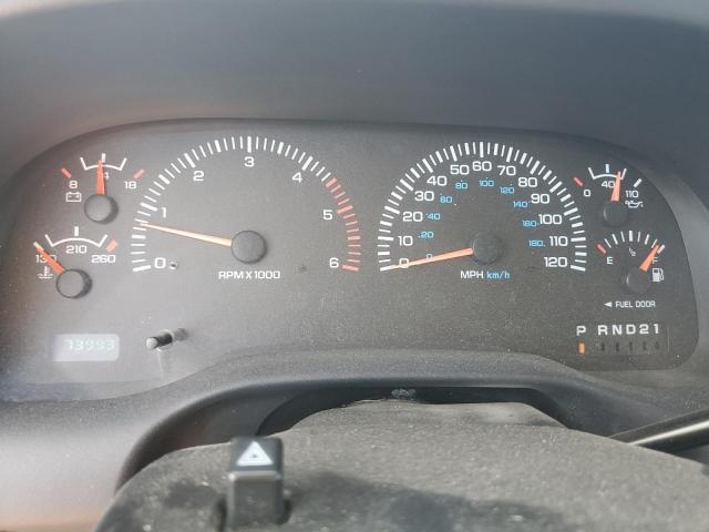 2000 Dodge Ram 3500 VIN: 1B7MC33W4YJ163380 Lot: 58780174