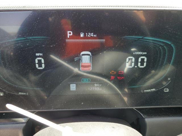 2023 Kia Niro Ex VIN: KNDCR3LE3P5109903 Lot: 57967604