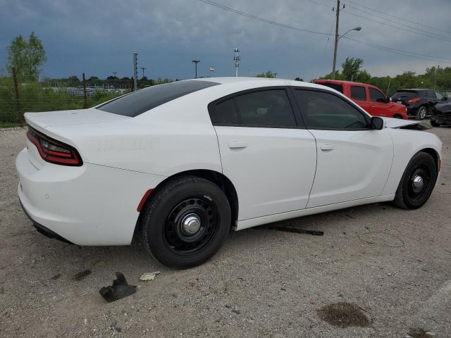 2016 DODGE CHARGER PO - 2C3CDXKT7GH262674