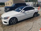 2016 MERCEDES-BENZ C 300 - WDDWF4JB5GR143389