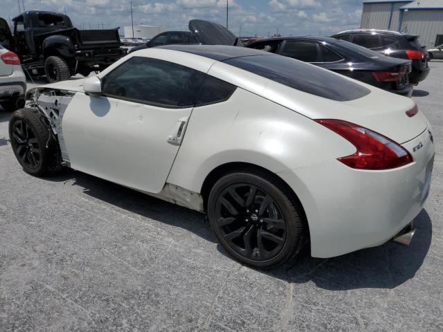 2013 Nissan 370Z Base VIN: JN1AZ4EH7DM381458 Lot: 59542474