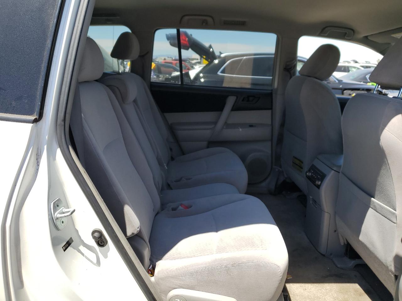 JTEDS41A182023986 2008 Toyota Highlander