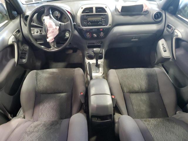 2002 Toyota Rav4 VIN: JTEHH20V526064114 Lot: 60223514