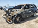 2017 FORD EXPLORER X - 1FM5K8D80HGA06264