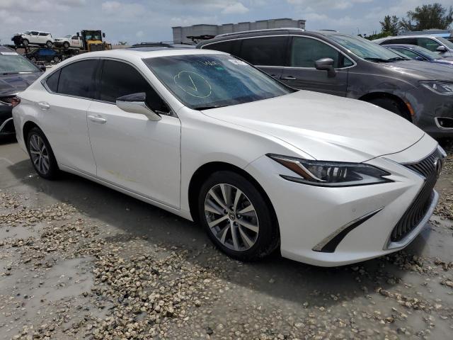 2021 Lexus Es 350 Base VIN: 58ADZ1B12MU098809 Lot: 59819514