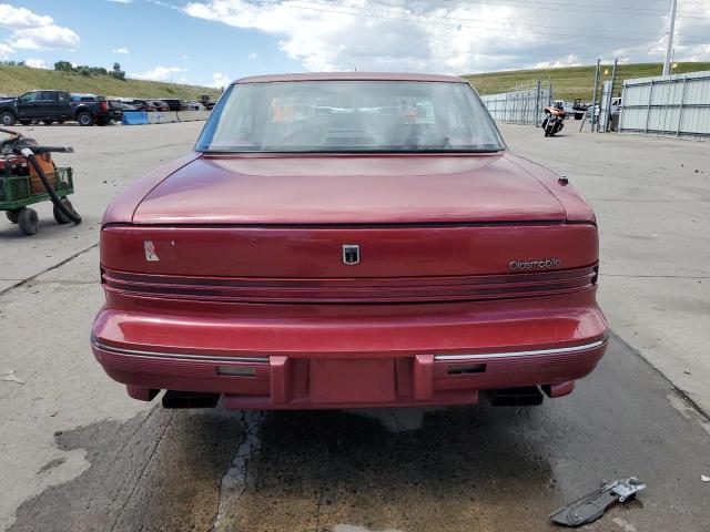 1G3EV13L2MU301094 1991 Oldsmobile Toronado Trofeo