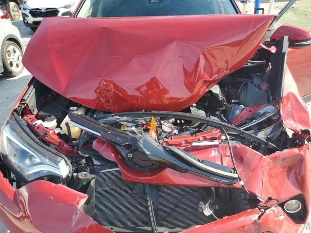 2017 Toyota Rav4 Xle VIN: JTMWFREV1HJ127508 Lot: 59289874