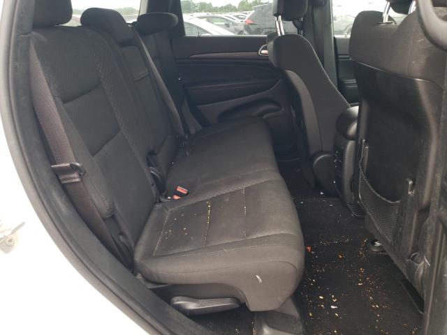 2022 Jeep Grand Cherokee Laredo E VIN: 1C4RJFAG4NC109974 Lot: 60273504