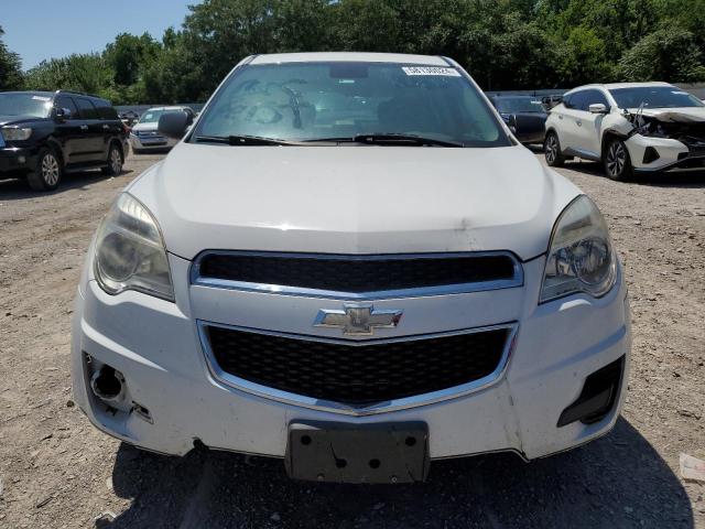 2015 Chevrolet Equinox Ls VIN: 1GNALAEK7FZ108543 Lot: 58130024