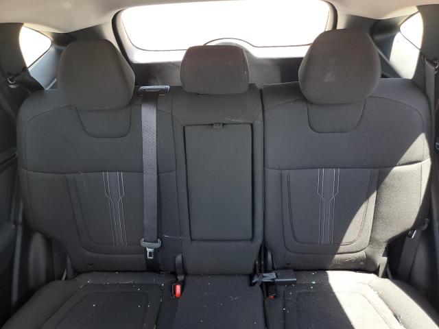 2022 Hyundai Tucson Sel VIN: 5NMJF3AE6NH054912 Lot: 57944514