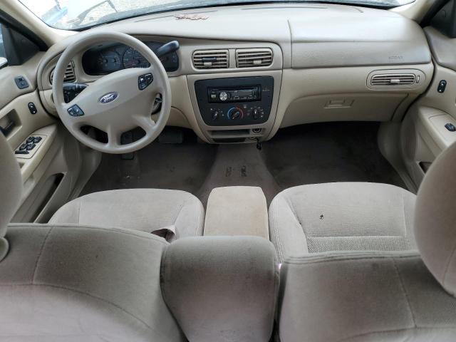 2003 Ford Taurus Ses VIN: 1FAFP55UX3G207673 Lot: 60714404