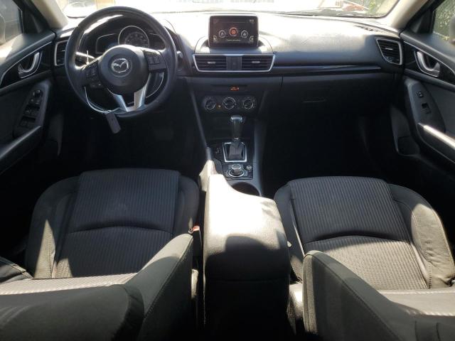 2016 MAZDA 3 TOURING - JM1BM1L76G1340978