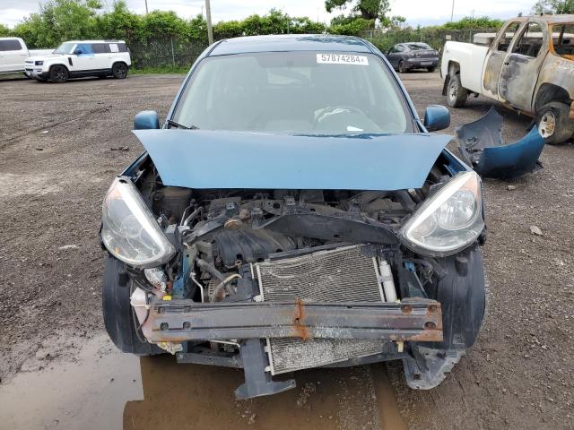 2015 NISSAN MICRA - 3N1CK3CP8FL267211