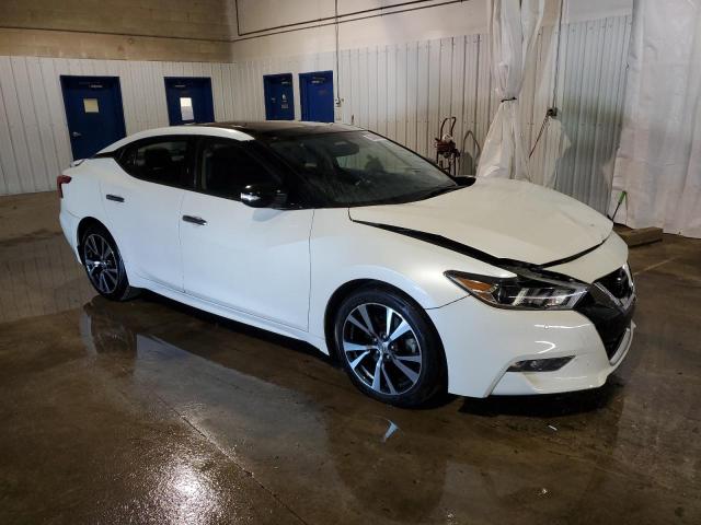 2017 Nissan Maxima 3.5S VIN: 1N4AA6AP4HC440576 Lot: 59468704