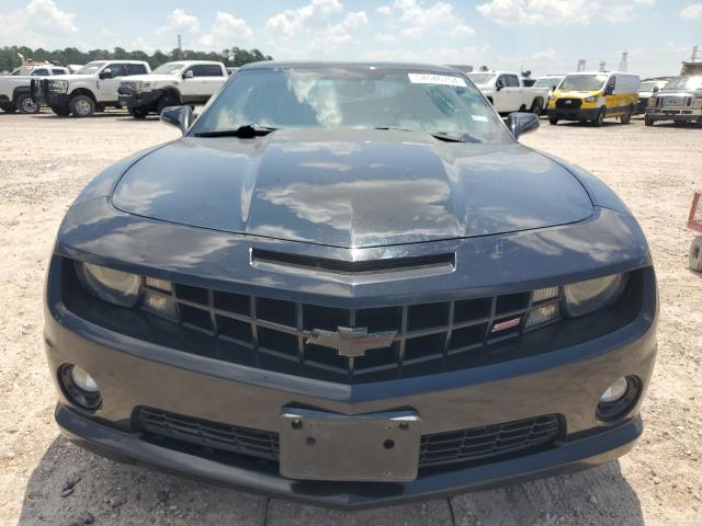 2011 Chevrolet Camaro 2Ss VIN: 2G1FK1EJ5B9123984 Lot: 58546754