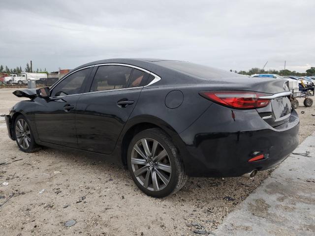 2018 MAZDA 6 TOURING - JM1GL1VMXJ1306125