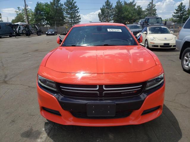 2017 DODGE CHARGER SE - 2C3CDXBG4HH643046