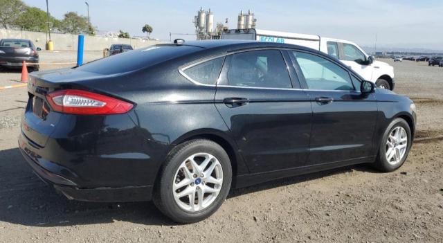 2014 Ford Fusion Se VIN: 1FA6P0H75E5351106 Lot: 57748784