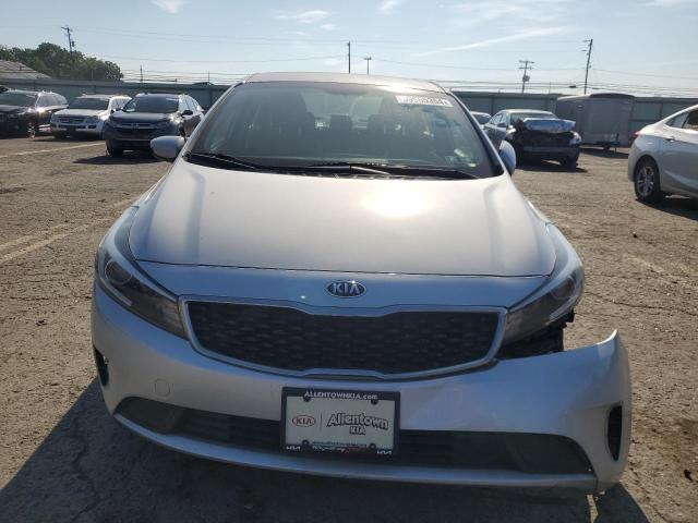 2018 KIA FORTE LX - 3KPFK4A78JE199301