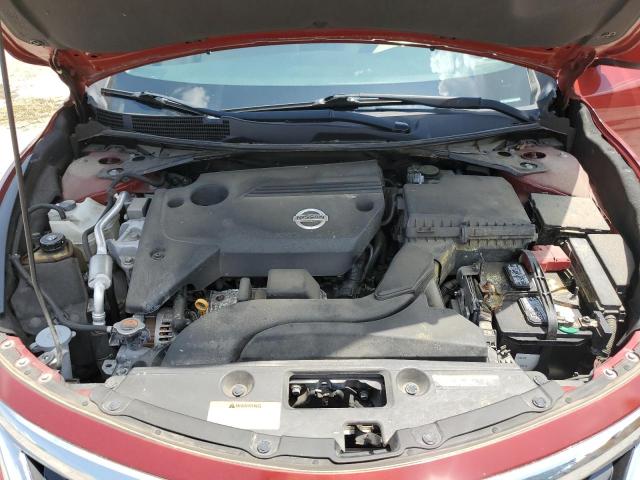 1N4AL3AP5DC911184 2013 Nissan Altima 2.5