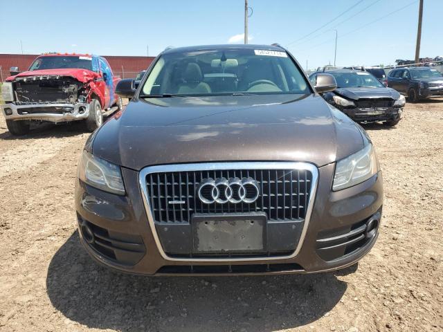 2011 Audi Q5 Premium Plus VIN: WA1LFAFPXBA024416 Lot: 58521714