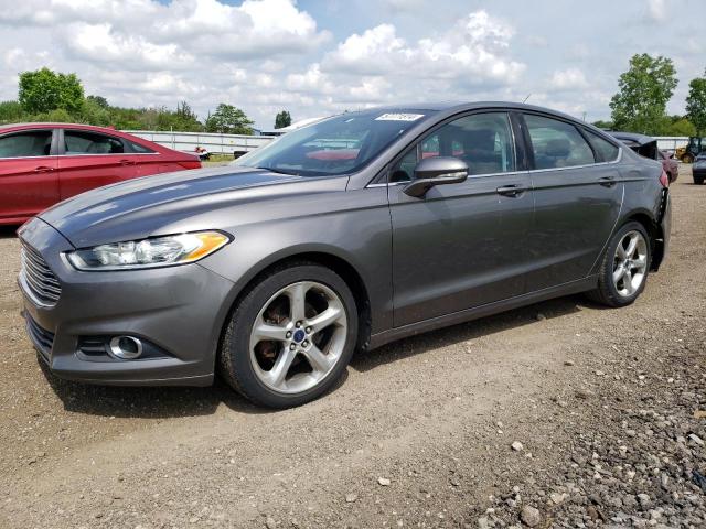 2014 Ford Fusion Se VIN: 1FA6P0HD4E5362068 Lot: 57771514