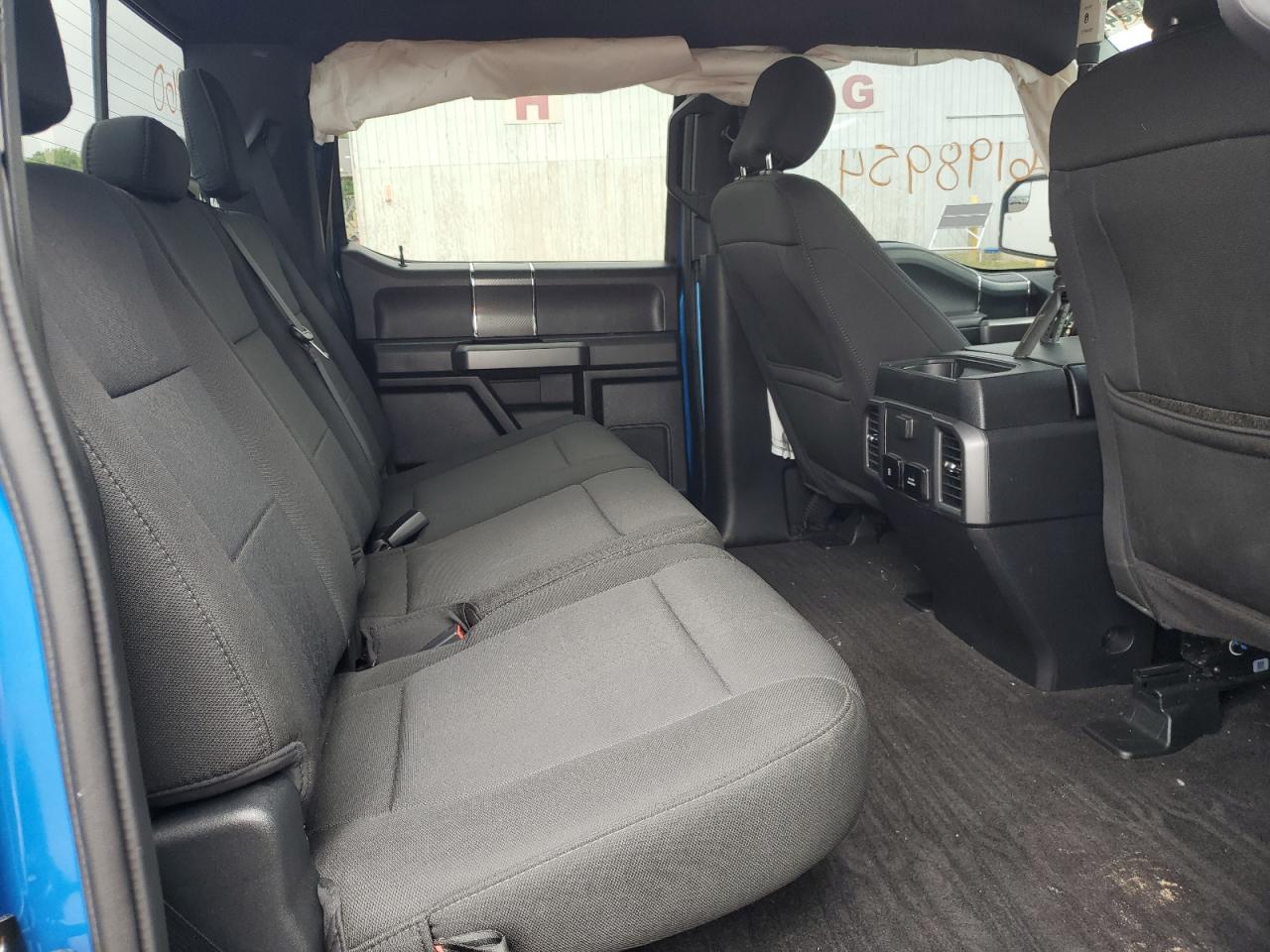 1FTEW1EP1KKF25351 2019 Ford F150 Supercrew 1FTEW1EP1KKF25351 2019 Ford F150 Supercrew