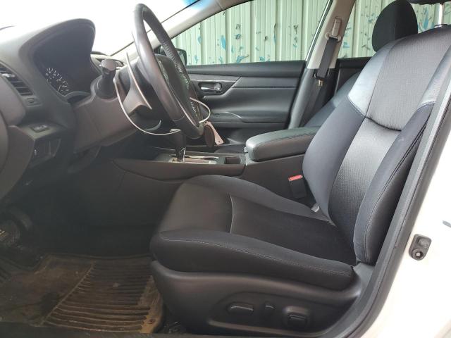2017 NISSAN ALTIMA 2.5 - 1N4AL3AP6HN357521