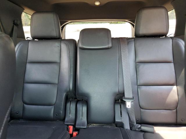 2015 Ford Explorer Xlt VIN: 1FM5K7D83FGC02562 Lot: 59058254