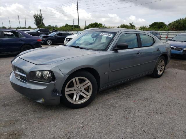 2006 Dodge Charger Se VIN: 2B3KA43G96H401218 Lot: 57353254