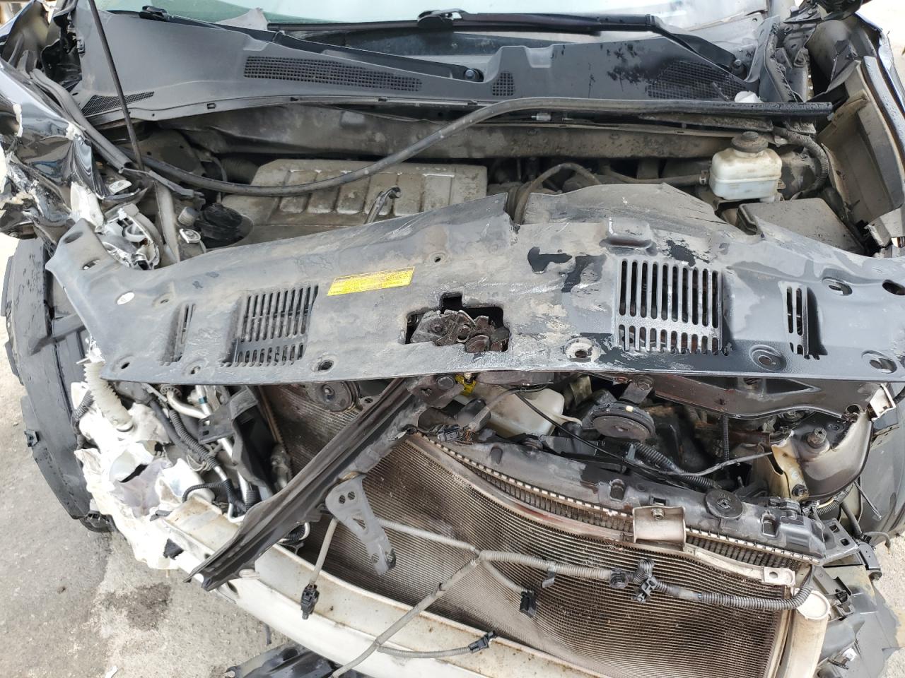 5TDZK3EH8CS052575 2012 Toyota Highlander Base