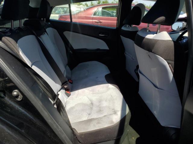 2022 Toyota Prius Night Shade VIN: JTDKAMFUXN3178415 Lot: 59990984