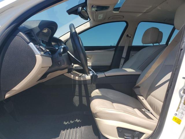 2012 BMW 528 I VIN: WBAXG5C54CDX01973 Lot: 59248624