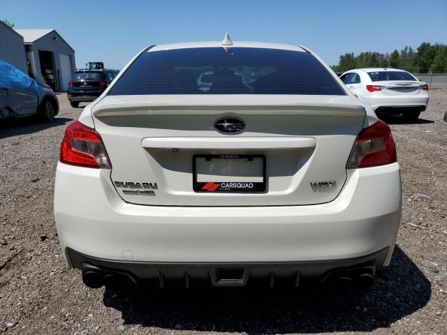 2018 Subaru Wrx Premium VIN: JF1VA1D67J9805827 Lot: 60458444