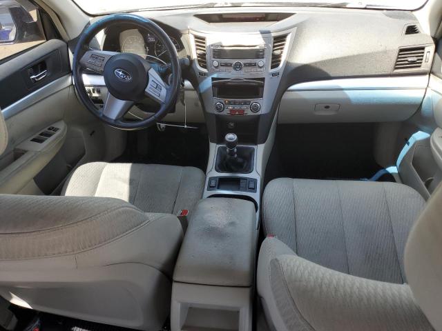 2010 Subaru Legacy 2.5Gt Premium VIN: 4S3BMFH67A1221938 Lot: 59536674