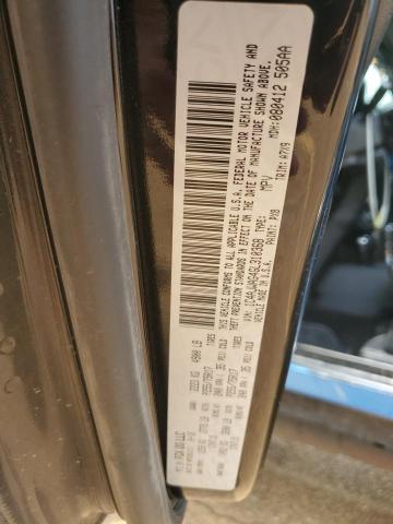 2016 Jeep Wrangler Sport VIN: 1C4AJWAG4GL310368 Lot: 58178974