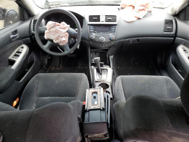 2005 Honda Accord Ex VIN: 1HGCM56725A061498 Lot: 58413974