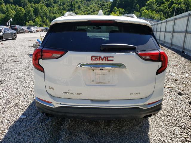 2019 GMC Terrain Slt VIN: 3GKALVEX4KL302061 Lot: 58515764