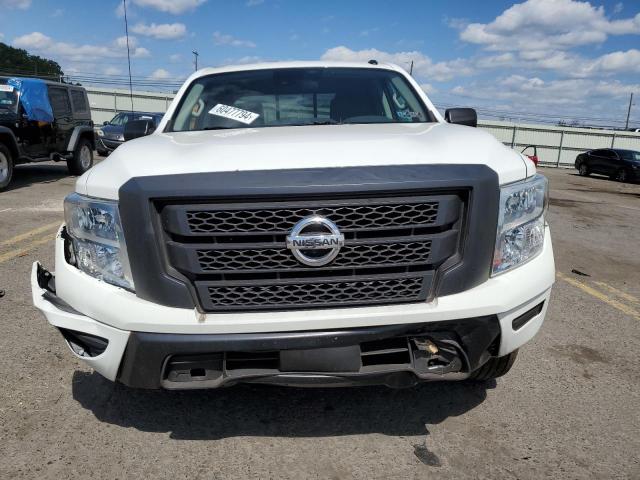 VIN 1N6AA1EC6MN502088 2021 Nissan Titan, S no.5