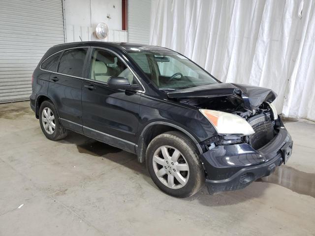 2008 Honda Cr-V Ex VIN: 5J6RE48598L009204 Lot: 60098194