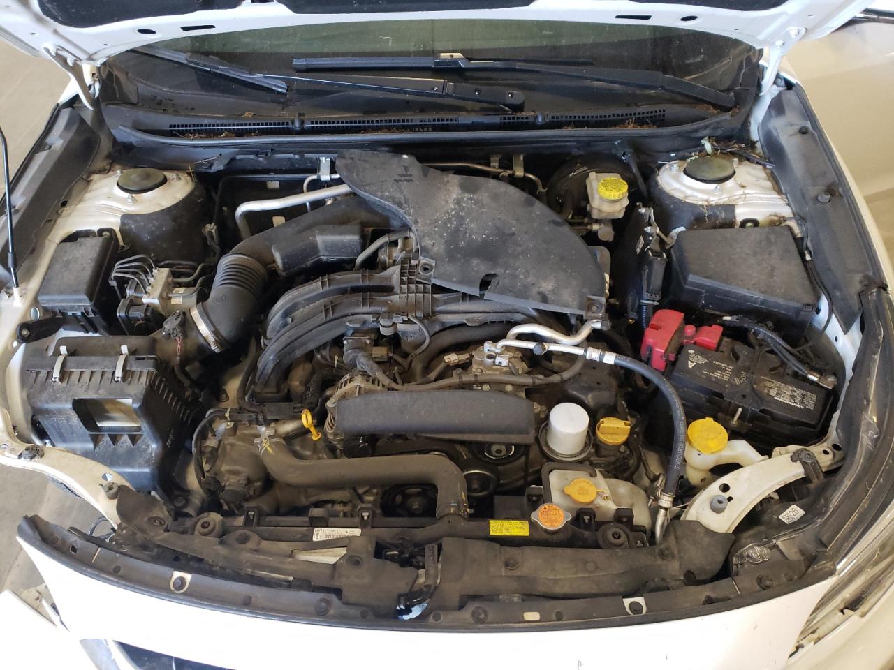 4S3BWAL68L3010064 2020 Subaru Legacy Limited