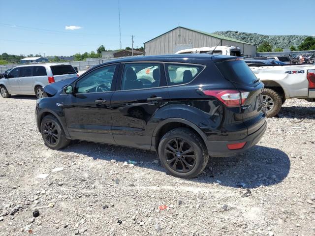 Vin: 1fmcu0f78juc77944, lot: 60192324, ford escape s 20182