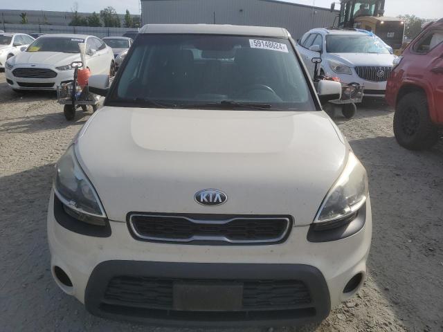 2013 Kia Soul VIN: KNDJT2A56D7759721 Lot: 59148624