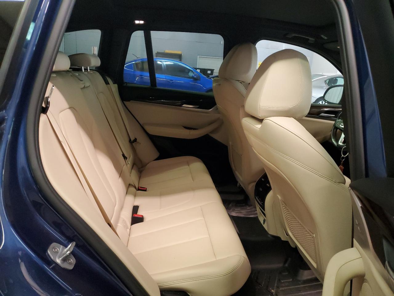5UXTR7C54KLF35998 2019 BMW X3 Sdrive30I