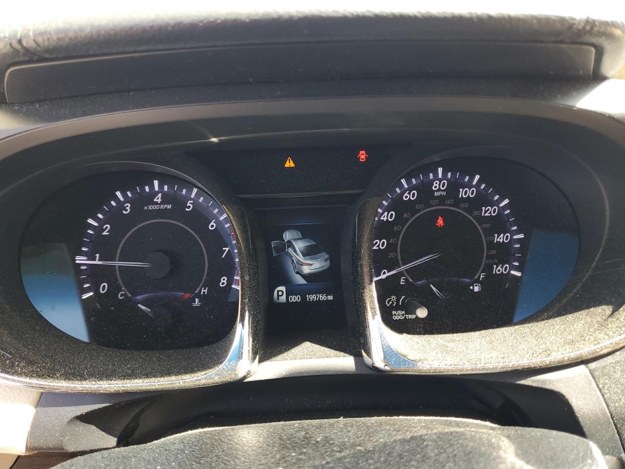 4T1BK1EB5EU084671 2014 Toyota Avalon Base